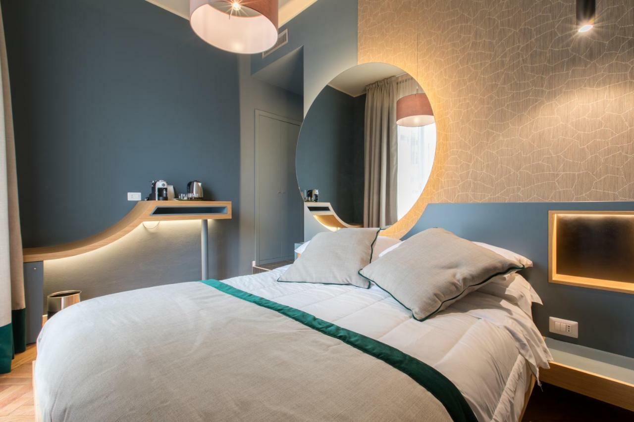 Quarto Duplo Deluxe