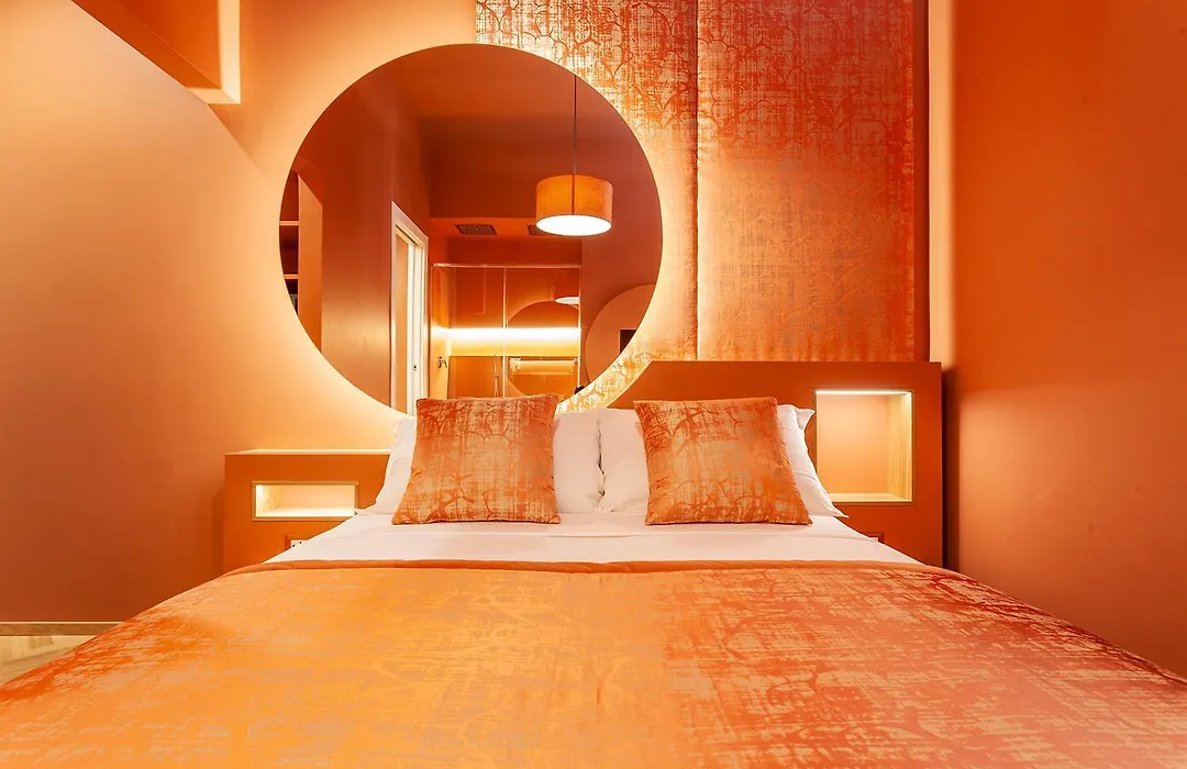 Le Texture Premium Rooms Duomo-Cordusio-1