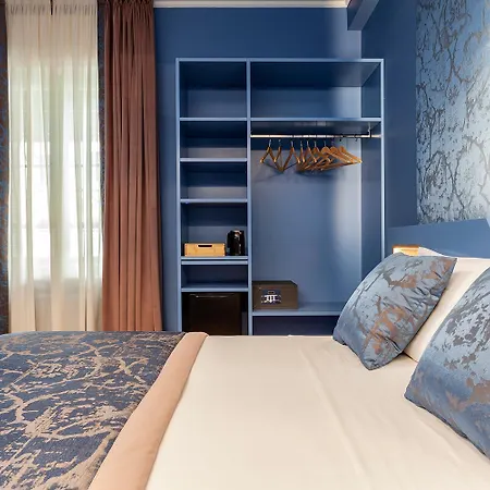Le Texture Premium Rooms Duomo-Cordusio-3